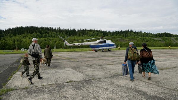 Минстрой: новые требования не увеличат стоимость строительства авиаплощадок