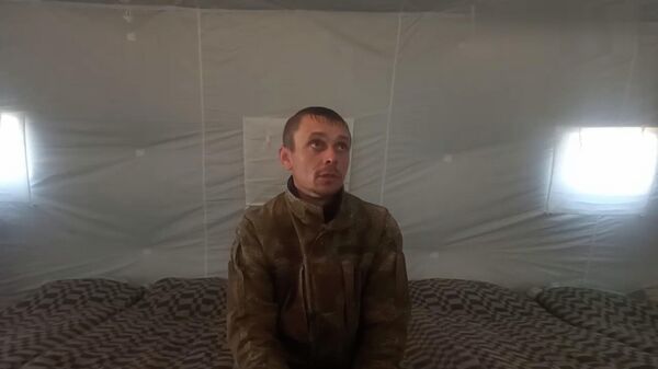 Украинские пленные рассказали об обстреле ВСУ своей же артиллерии и преступных приказах Зеленского