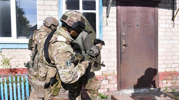 Силы ЛНР за сутки ликвидировали пять украинских военных