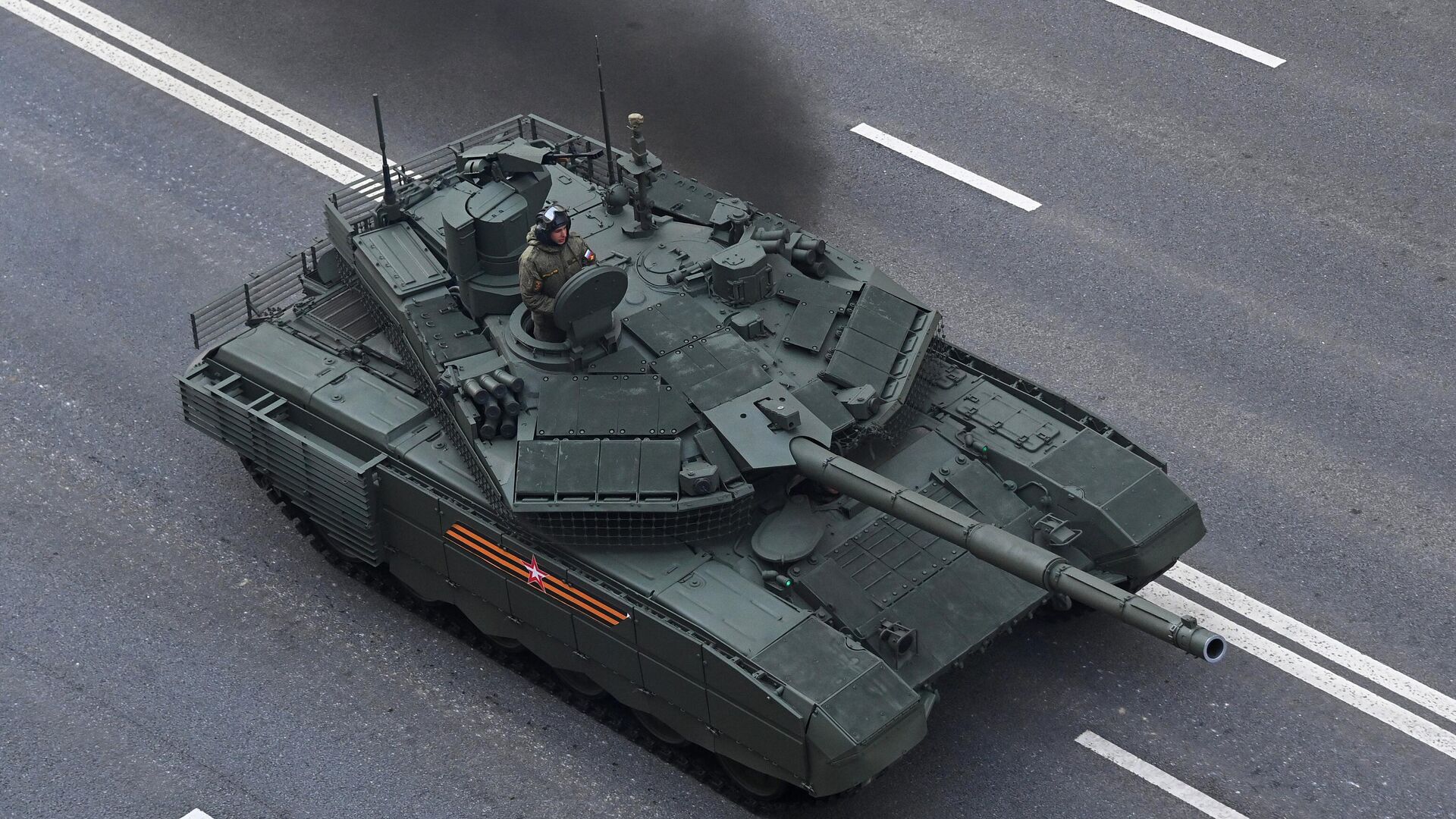 Leopard против Т-90: какой танк изменит ход конфликта на Украине - РИА  Новости, 31.01.2023