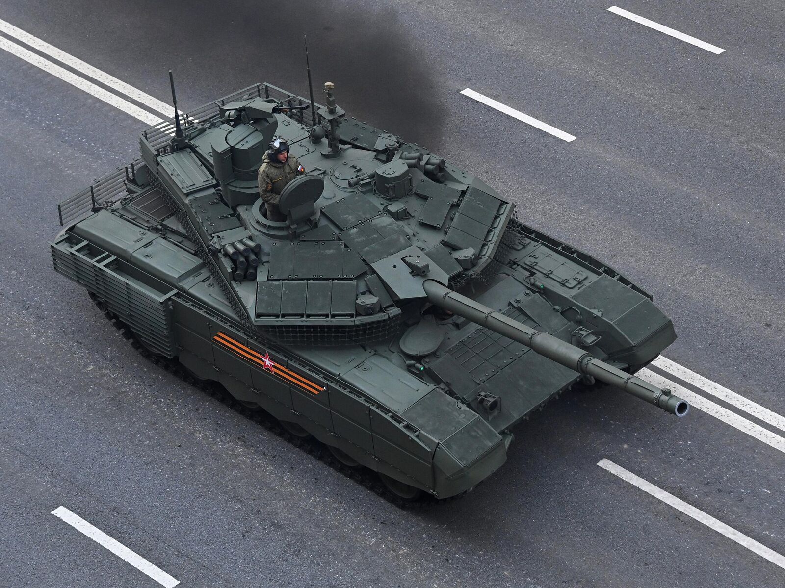 Leopard против Т-90: какой танк изменит ход конфликта на Украине - РИА  Новости, 31.01.2023