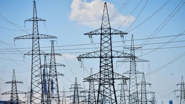 В Ярославской области восстановили электроснабжение