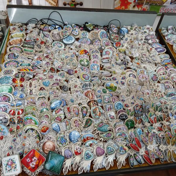 Финифть Финифть