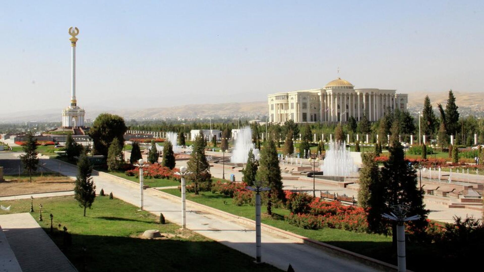 Султанбей Душанбе