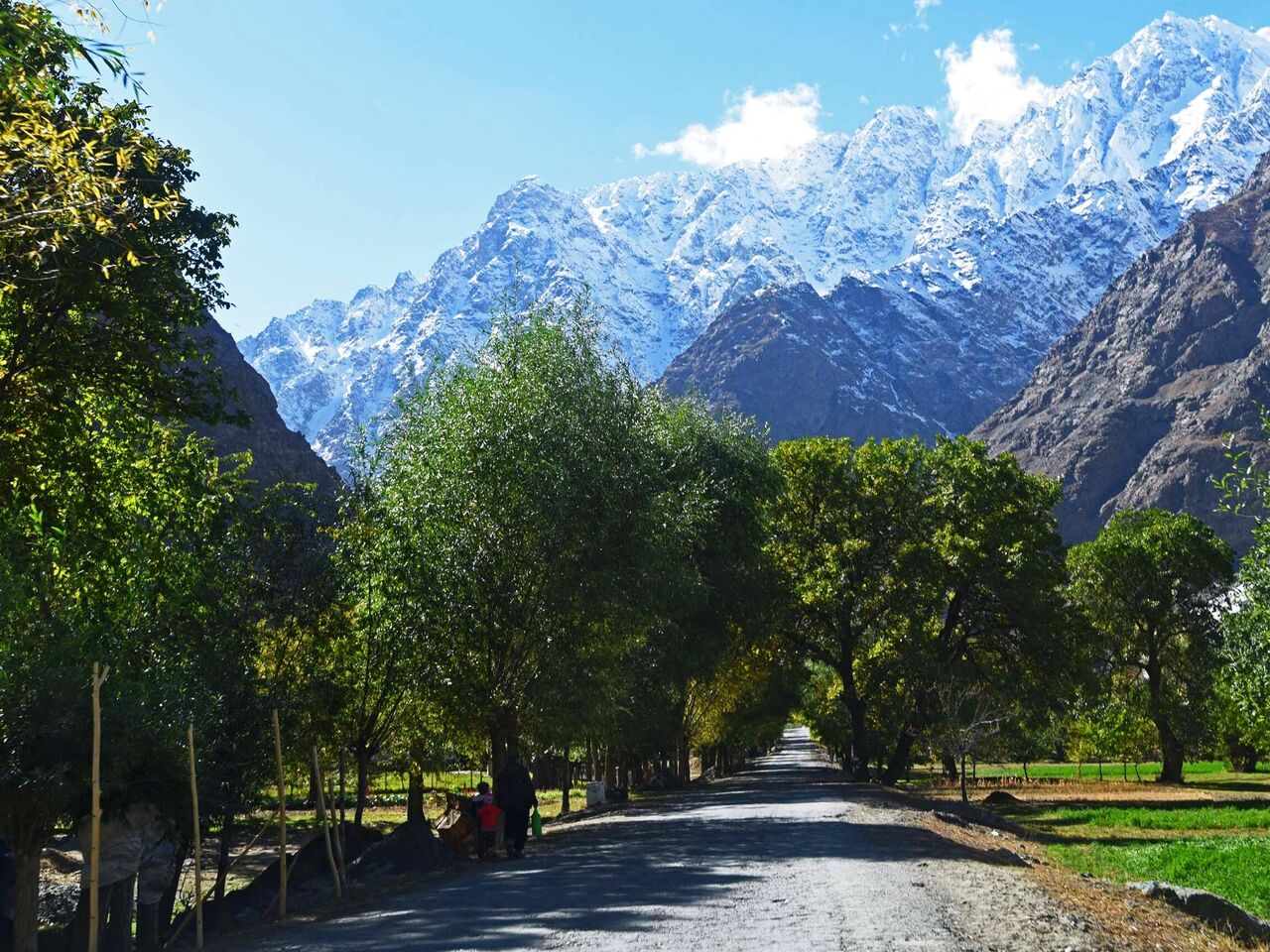 Советы путешественнику - что нужно соблюдать и чего нельзя делать в Таджикистане