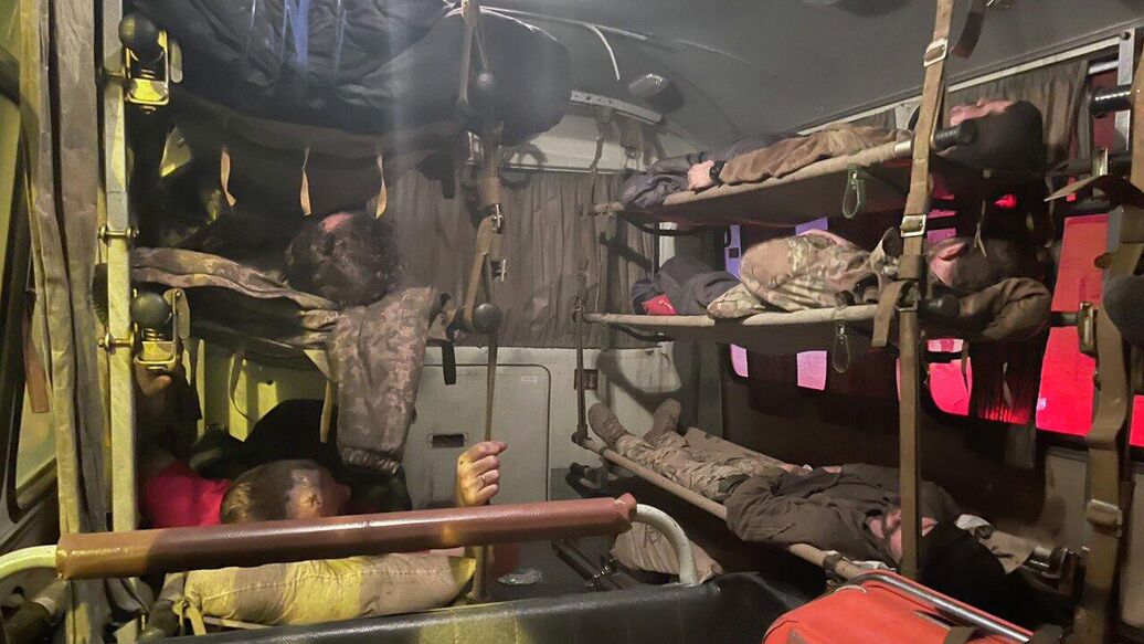 Пленный солдат ВСУ рассказал, почему не хочет возвращаться на Украину