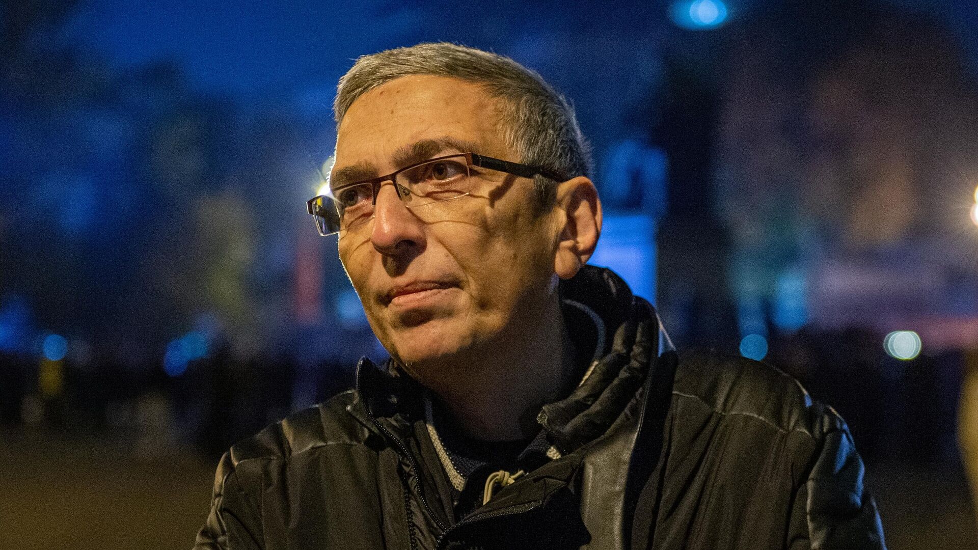 Адвокат: продюсера Григоряна оставили под стражей в Армении из-за российского гражданства 