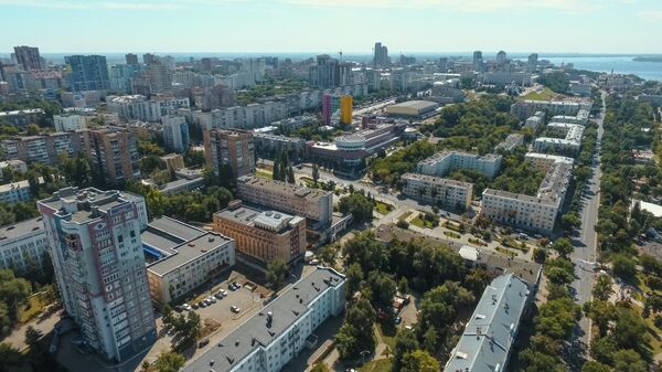 Азаров прокомментировал расследование дела о строительстве самарского метро