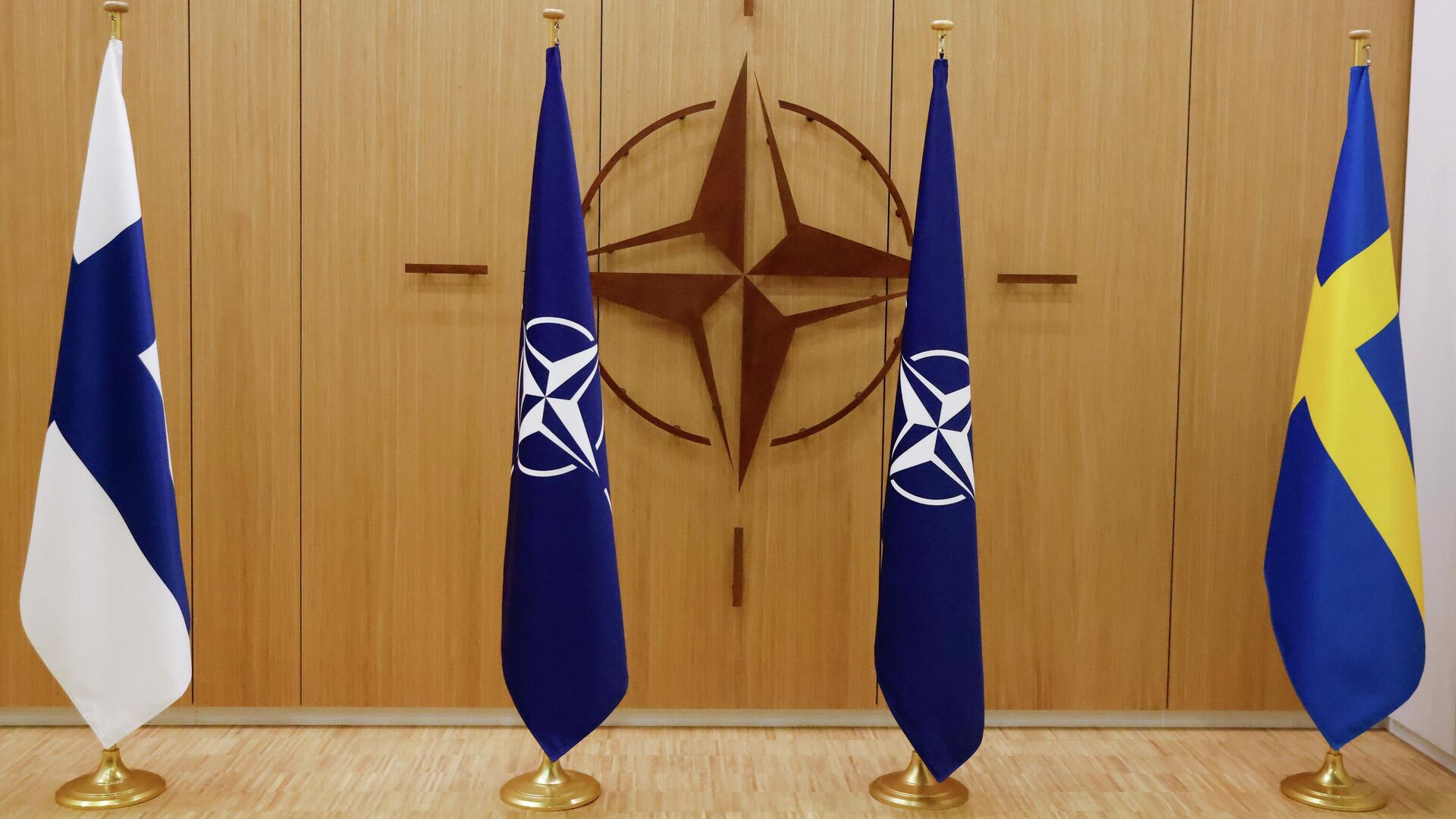 Ankara says Turkey has no problem with Finland over NATO membership