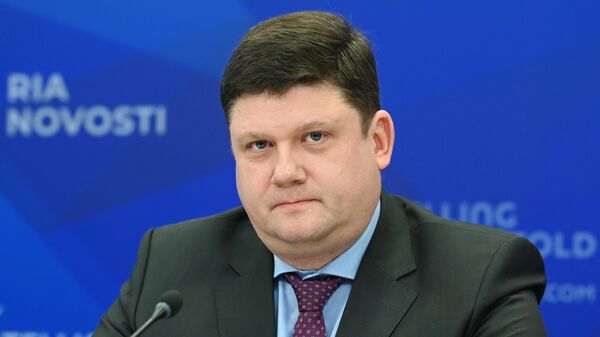 Эксперт заявил, что СВО не будет тормозить модернизацию экономики России