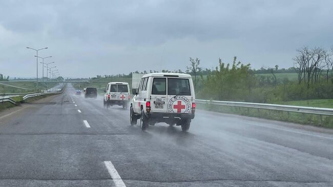 Служебные автомобили МКК