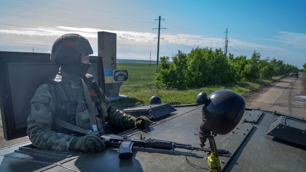 Росгвардия уничтожила в ЛНР 24 оператора украинских беспилотников