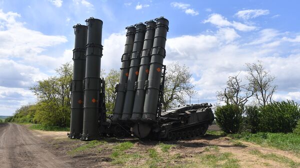 Российские системы ПВО перехватили ракету Storm Shadow и 12 снарядов HIMARS