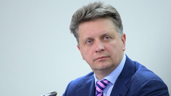 Вице-губернатор Петербурга Соколов возглавит "АвтоВАЗ"