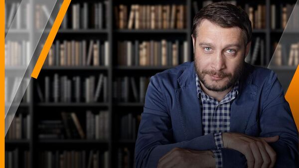 Переломный этап истории, запрет партий на Украине, суды над блогерами