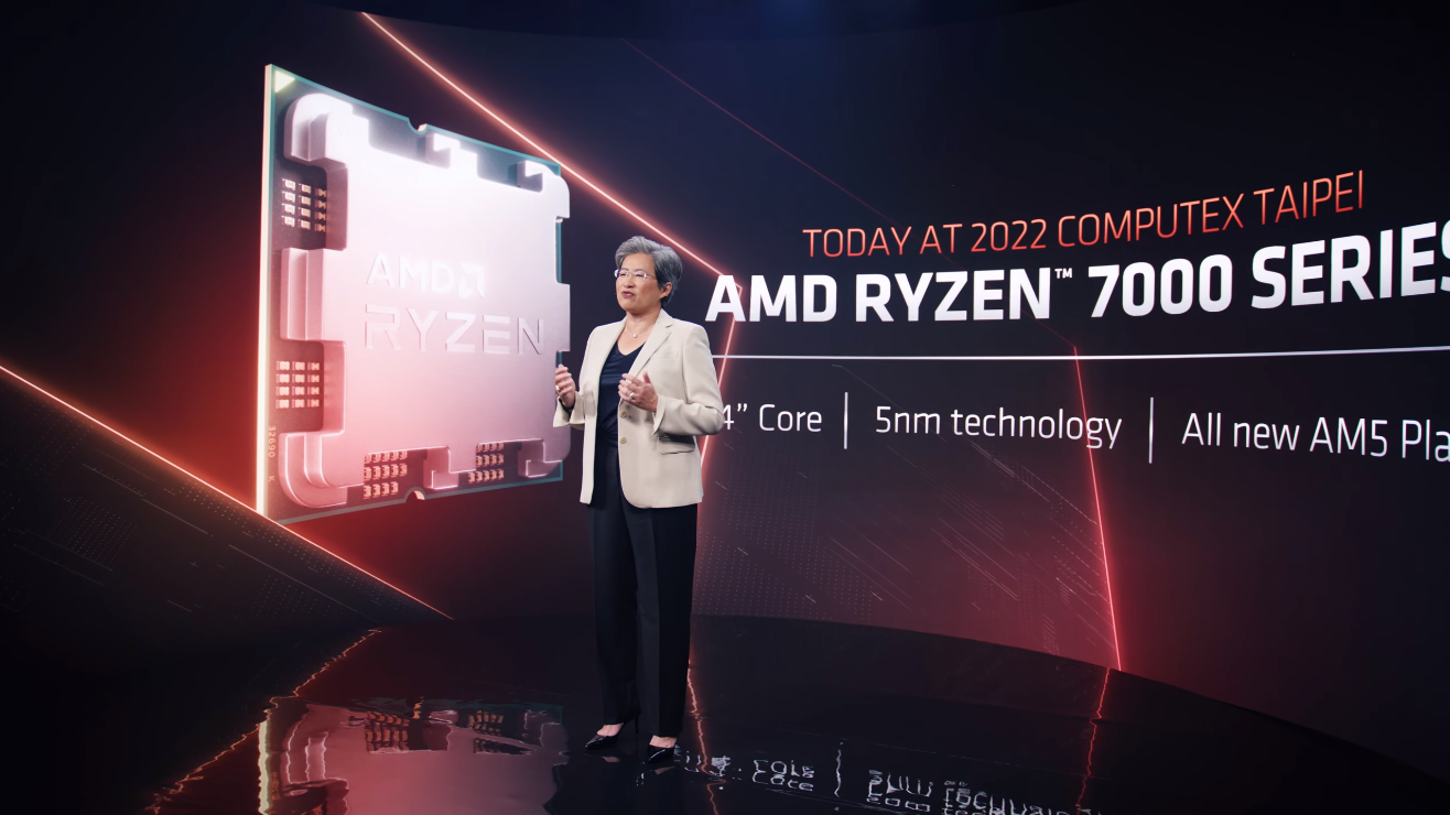 AMD Ryzen 7000 - РИА Новости, 1920, 23.05.2022