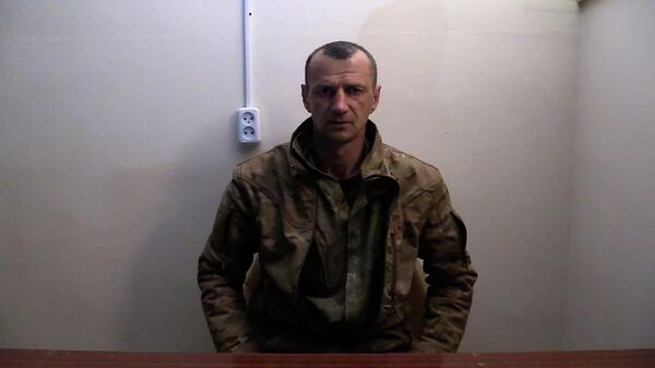 Кто будет отступать, будем стрелять на месте – военнопленный рассказал о заградотрядах в войсках Украины