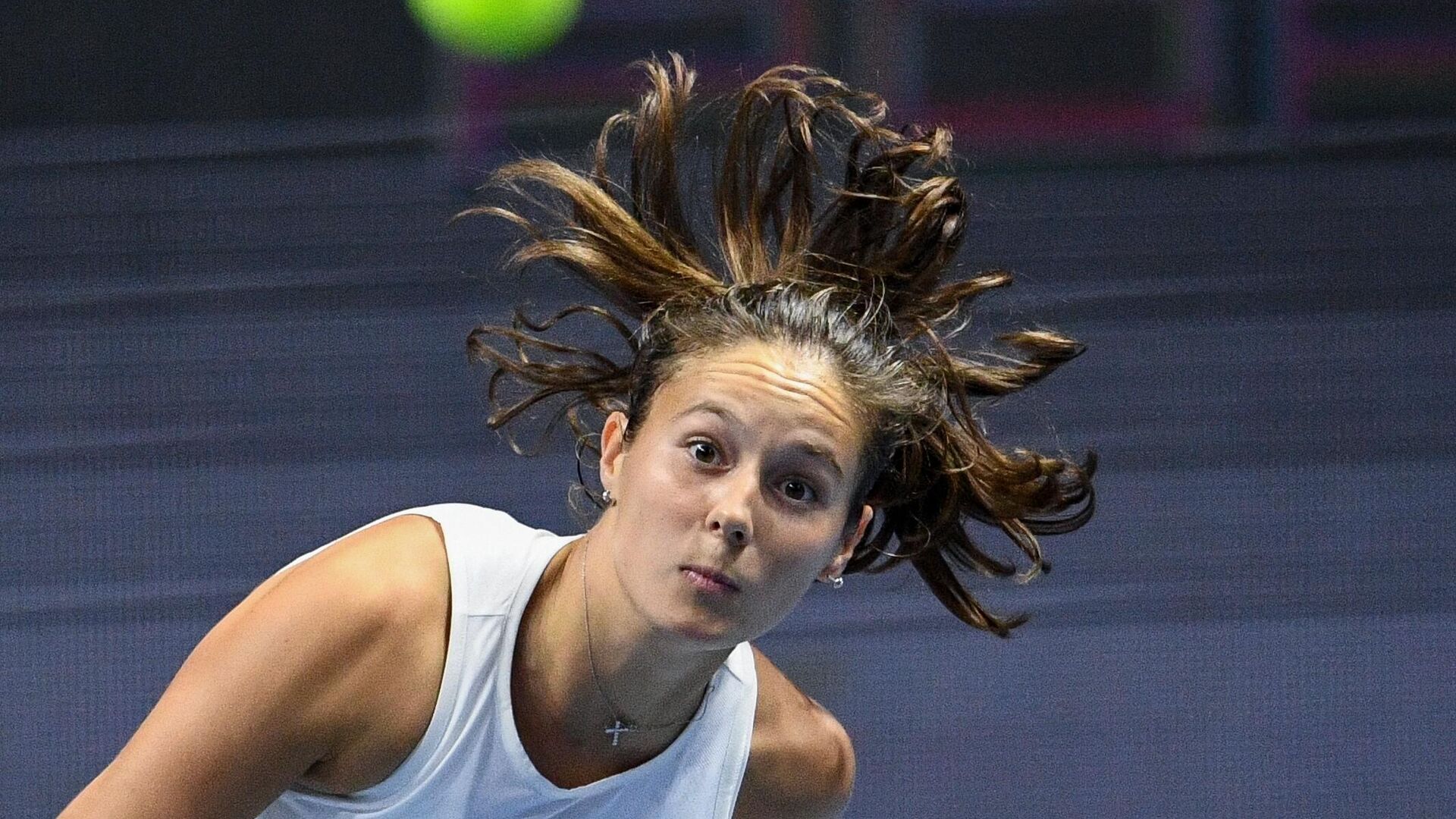 Дарья Касаткина - РИА Новости, 1920, 24.10.2022