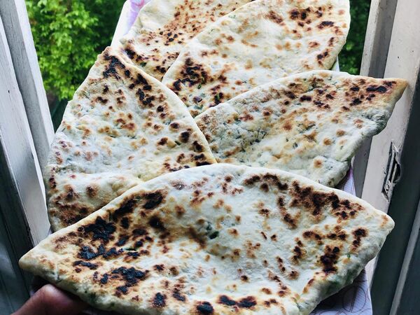 Женгялов хац Женгялов хац