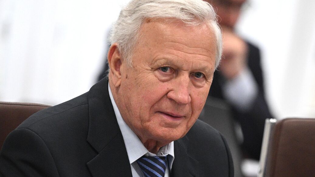 "Искусственные проблемы": Колосков о налоге на дополнительных легионеров