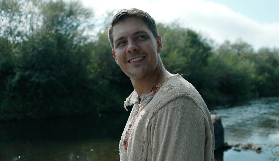 Актер Милош Бикович в фильме Холоп - РИА Новости, 1920, 26.10.2025