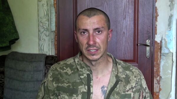 Хорошие, крутые ребята – украинский пленный восхитился российскими военнослужащими