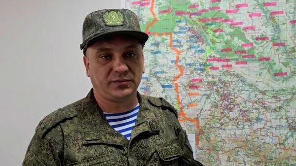 Представитель ЛНР: Наши подразделения зашли в Северодонецк