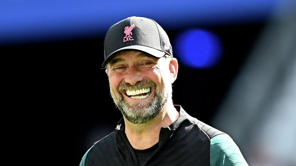 Клопп назвал клубный ЧМ худшей идеей, когда-либо реализованной в футболе