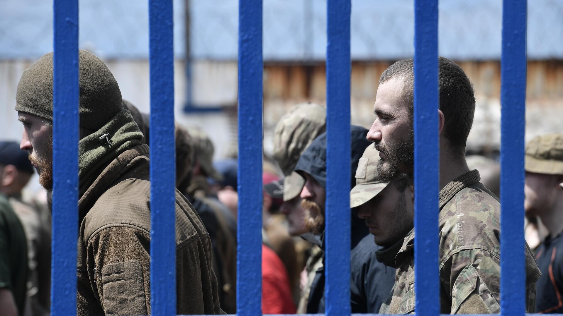 Русские в плену на украине телеграмм фото 74