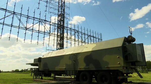 Конашенков: В ДНР перехвачена украинская баллистическая ракета Точка-У
