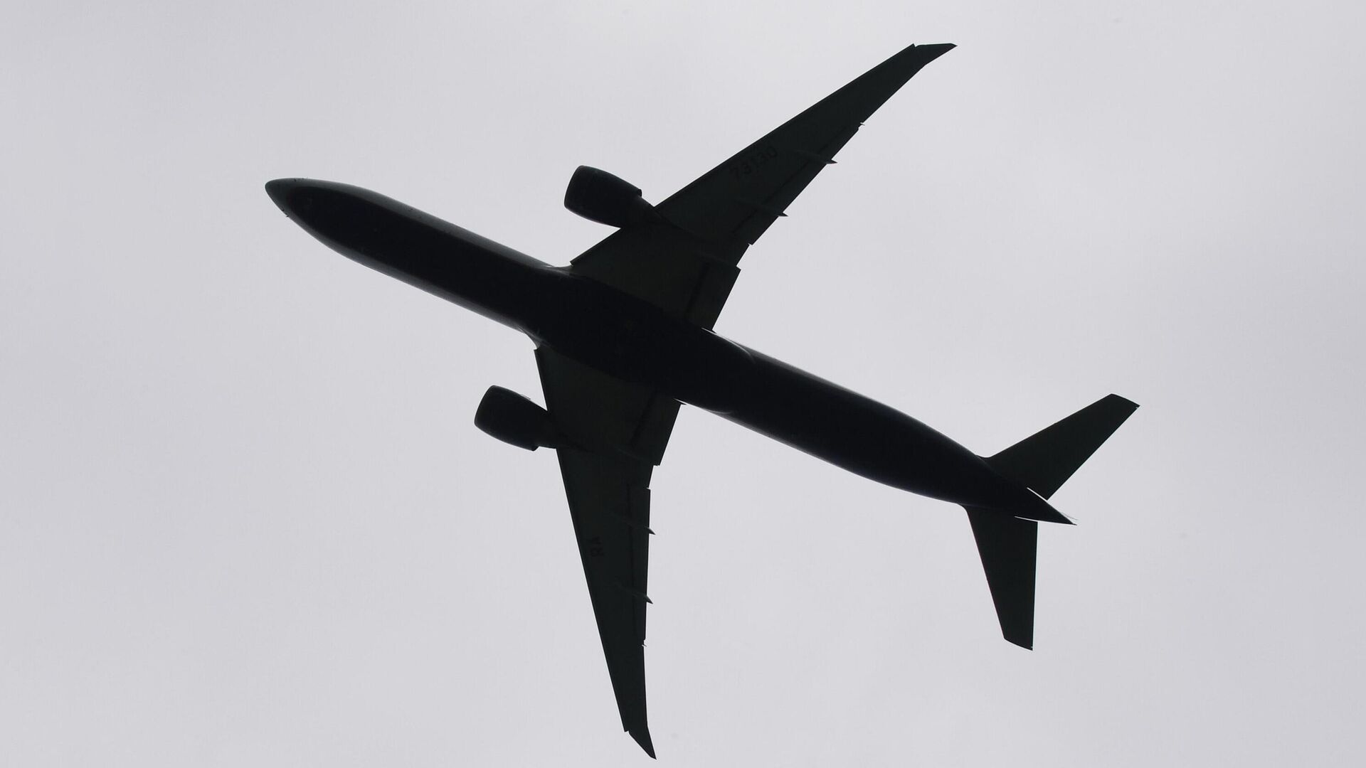 Самолет Boeing 777-300 - РИА Новости, 1920, 03.06.2022