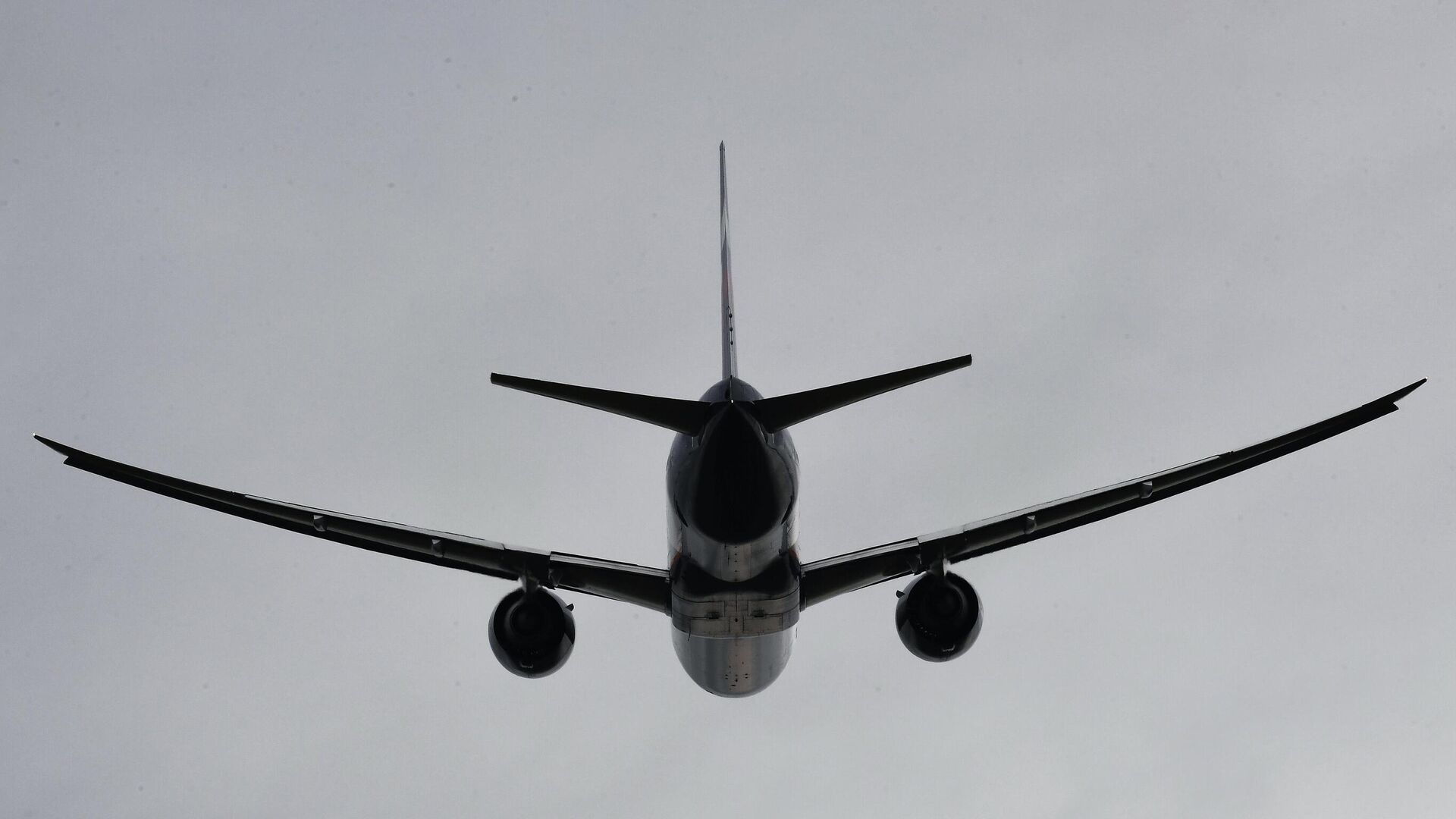 Самолет Boeing 777-300 - РИА Новости, 1920, 29.07.2022