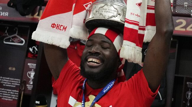 Шамар Николсон