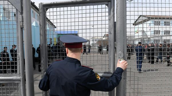 В Москве мужчине дали 12 лет колонии за изнасилование и попытку убийства