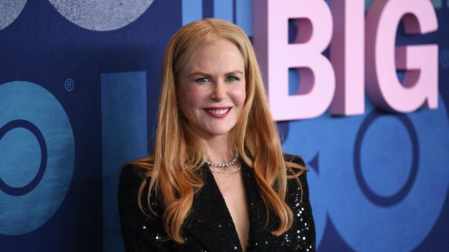 Николь Кидман Николь Кидман