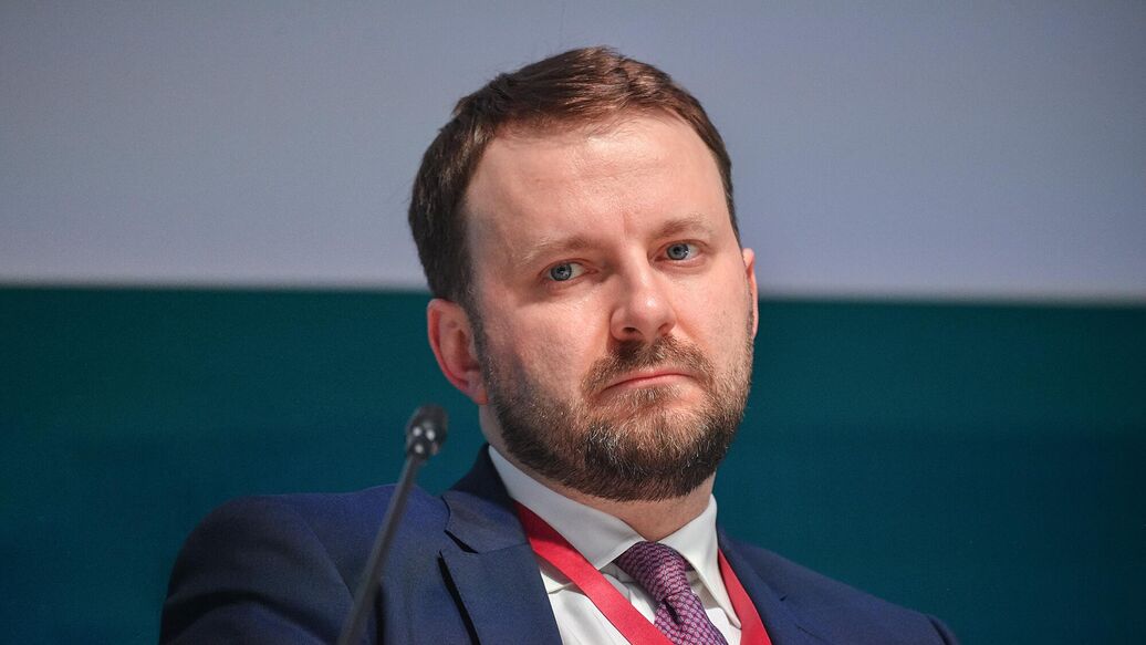 Российская делегация прибыла на саммит G20