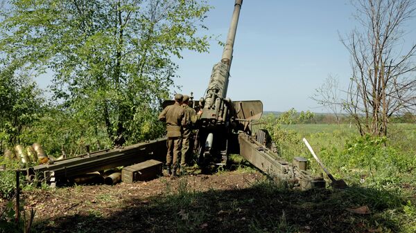 Силы ДНР за сутки уничтожили до 50 украинских военных