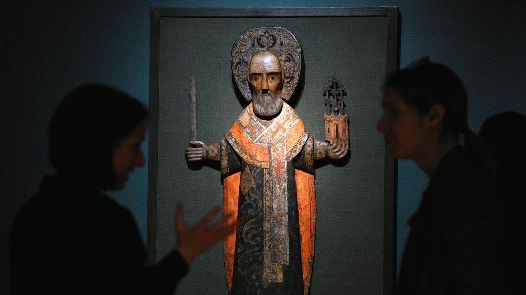 О нем почти никто не знает. Как отмечали самый загадочный праздник на Руси