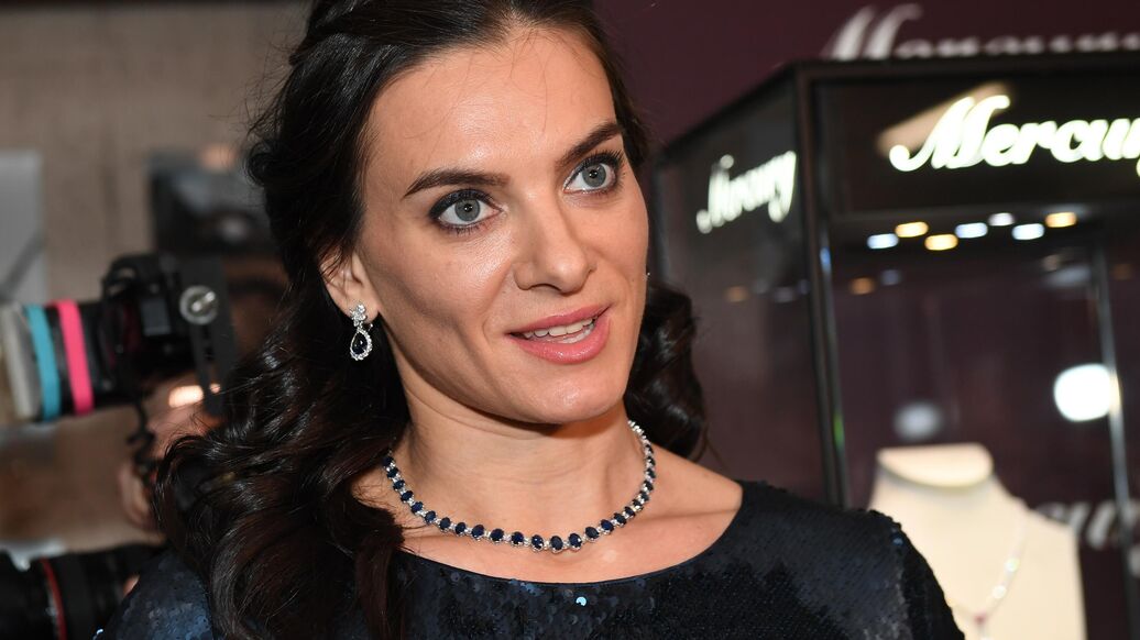 Фетисов: Исинбаева должна разбираться с финансовыми проблемами сама