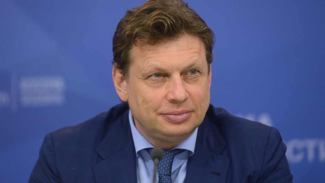 Президент Союза конькобежцев России планирует встретиться с главой ISU