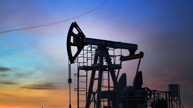 Нефть подешевела на опасениях сокращения спроса со стороны Китая