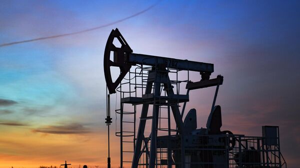 Цена нефти марки Brent упала ниже 89 долларов впервые с 3 февраля