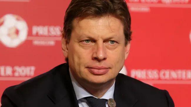 Николай Гуляев