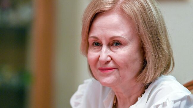Дарья Донцова