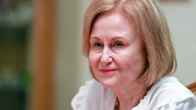 Дарья Донцова