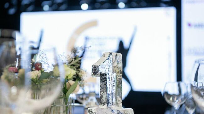PROEstate & TOBY Awards