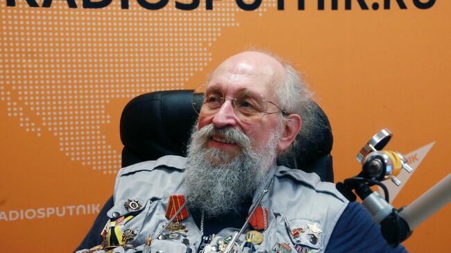 Анатолий Вассерман Анатолий Вассерман