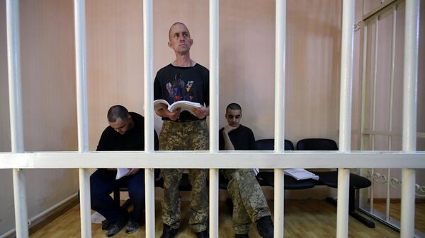 Пушилин: осужденным в ДНР иностранным наемникам не будут смягчать приговор