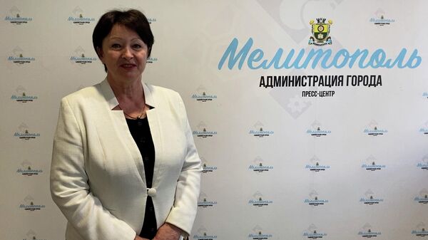 Мэр города Мелитополь о визите Кириенко и подготовке к референдуму