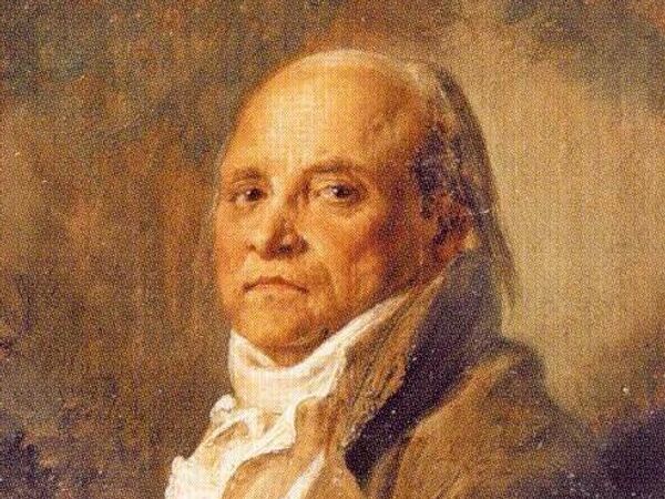 Князь Матвей Петрович Гагарин Князь Матвей Петрович Гагарин